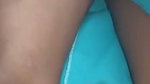 Devar watching bhabhi wet hairly pussy