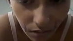 Kindly tamil aunty showing  give Blowjob