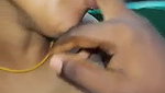Madurai aunty showing  fucking with neighbour