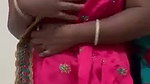 Tamil aunty showing her boobs  ass