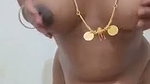 Tamil aunty showing her boobs  ass