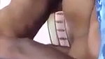 tamil boyfriend fucking his gf in Doggy position