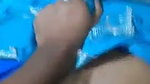 Tamil wife blue saree show her ass  fucked