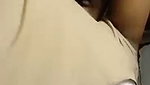 Tamil wife undress  Fingering her pussy