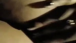 Tamil wife undress  Fingering her pussy