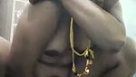 Tamil wife undress  Fingering her pussy