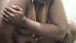 Tamil wife undress  Fingering her pussy