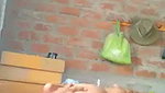 Village girl riding hard with bf dick