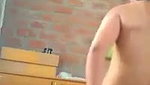 Village girl riding hard with bf dick