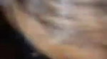 Horny wife blowjob & fucked by hubby