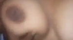 Horny wife blowjob & fucked by hubby