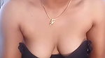 Desi Stripchat Girl boob show