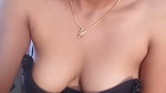 Desi Stripchat Girl boob show