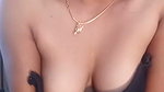 Desi Stripchat Girl boob show
