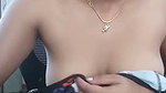 Desi Stripchat Girl boob show