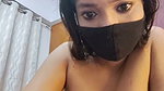 Desi Stripchat Girl Candyy crushh boob show