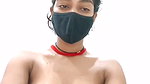 Desi Stripchat Girl Juwala Mukhi boob show