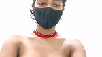 Desi Stripchat Girl Juwala Mukhi boob show
