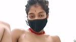 Desi Stripchat Girl Juwala Mukhi boob show