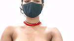 Desi Stripchat Girl Juwala Mukhi boob show