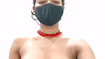 Desi Stripchat Girl Juwala Mukhi boob show
