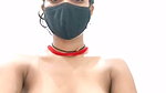 Desi Stripchat Girl Juwala Mukhi boob show