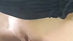 Babe Smoking And Squirting During Fuck
