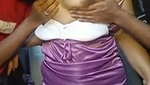Hot Body Structure Housewifes With Her Husbands Foreplay Session