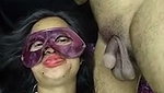 Horny Indian Housewife Teasing With Her Husband