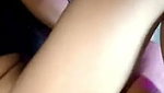 Young Indian Couples Foreplay Session
