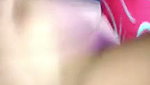 Young Indian Couples Foreplay Session