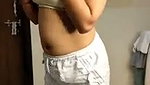 Horny Indian Couples Blowjob Queen