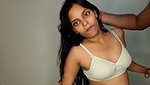 Horny Indian Couples Blowjob Queen
