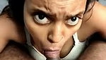 Horny Indian Couples Blowjob Queen