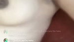 Horny Tamil Housewife Teasing