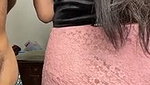 Horny Indian Housewife With Big Assets