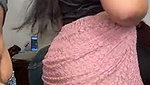 Horny Indian Housewife With Big Assets
