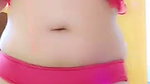 Hot Young Indian Girl Teasing