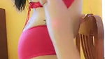 Hot Young Indian Girl Teasing
