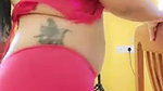 Hot Young Indian Girl Teasing