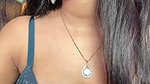 Neha 18 Stripchat Sexy Hot Boobs In Glass