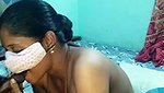 Tamil Couples Foreplay