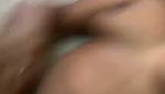 Tamil Couples Foreplay with face show