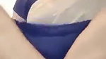 Horny Mature Aunty Showing Pussy to Lover