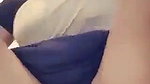 Horny Mature Aunty Showing Pussy to Lover