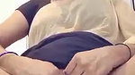 Horny Mature Aunty Showing Pussy to Lover