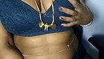 Hot Dusky Body Structure Tamil Housewife