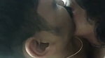 Tamil housewife having affair with neighbour full face
