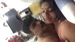 Tamil housewife having affair with neighbour full face