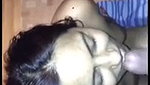 Mallu Aunty with boyfriend